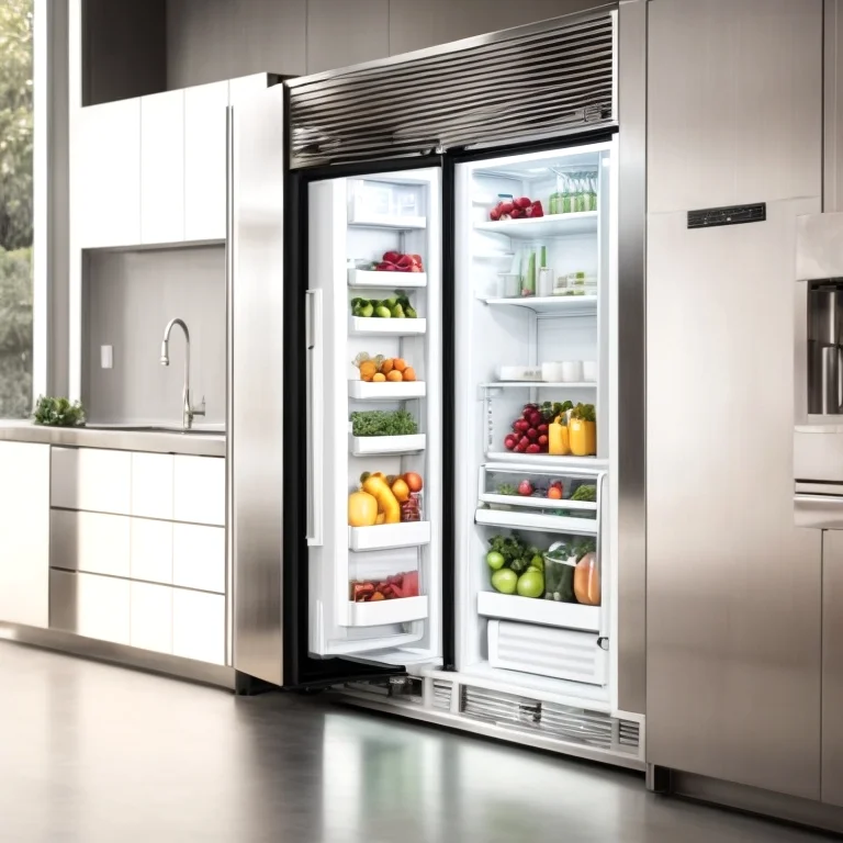 スマートレシピ提案の仕組み